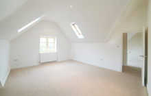 South Lopham bedroom extension leads