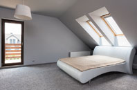 South Lopham bedroom extensions