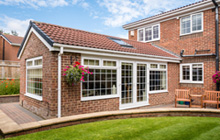 South Lopham house extension leads