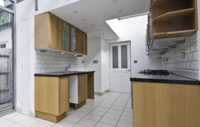 South Lopham kitchen extension leads